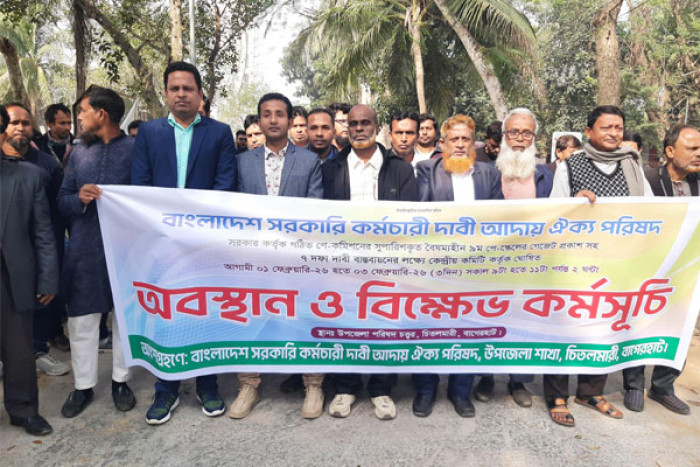 ছবি- ভোরের আকাশ