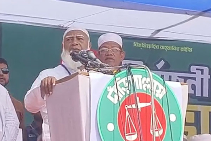 ছবি- ভোরের আকাশ