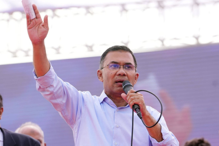 ৭১ সালেই প্রমাণ হয়েছে মা-বোনদের জন্য এদের দরদ নেই