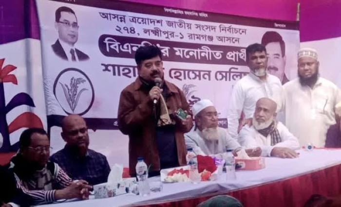 ছবি : ভোরের আকাশ