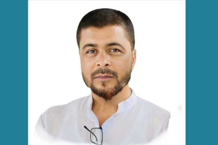 ছবি : ভোরের আকাশ