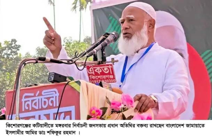ছবি : ভোরের আকাশ
