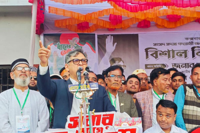 ছবি- ভোরের আকাশ