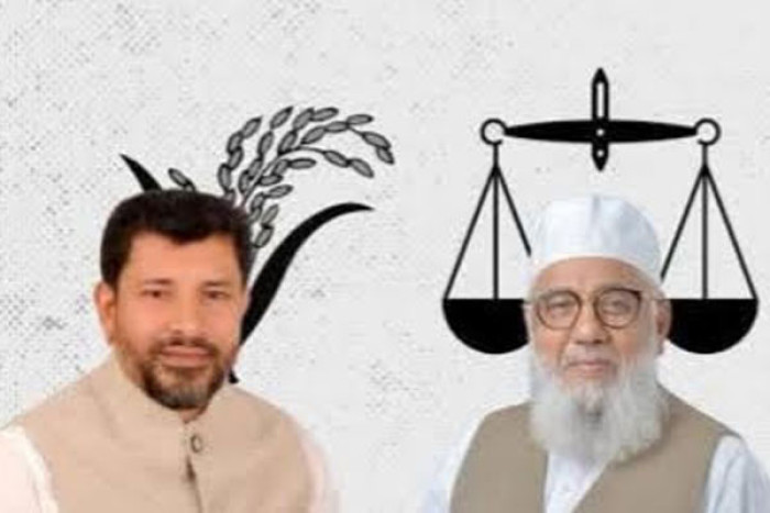ছবি- ভোরের আকাশ