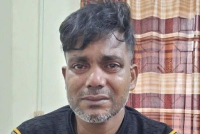 ছবি- ভোরের আকাশ