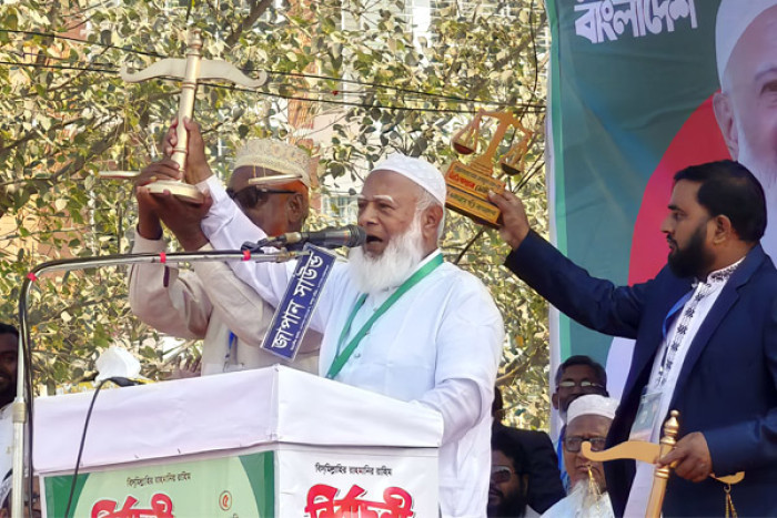 ছবি- ভোরের আকাশ