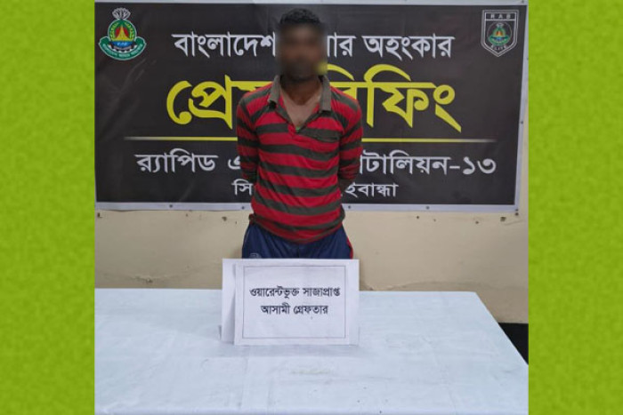 ছবি : ভোরের আকাশ