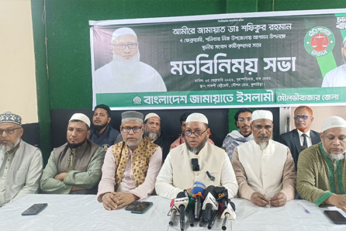 ছবি : ভোরের আকাশ