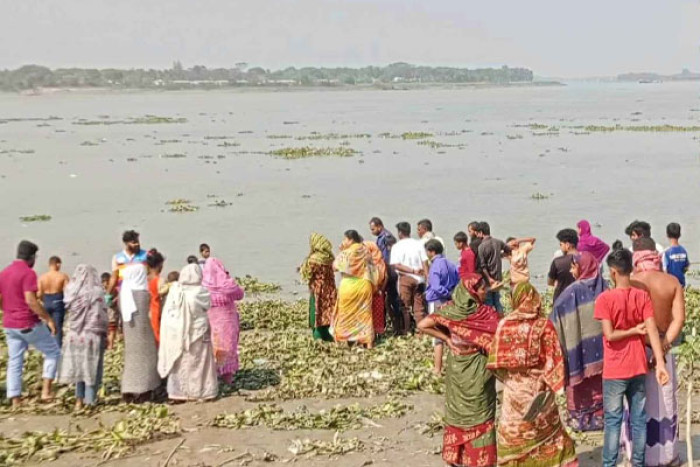 ছবি : ভোরের আকাশ