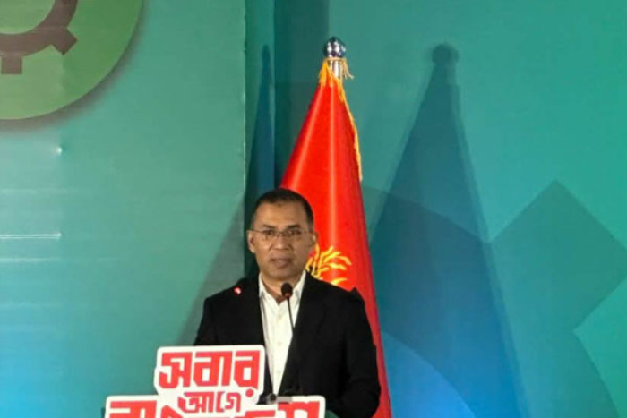 ছবি : ভোরের আকাশ