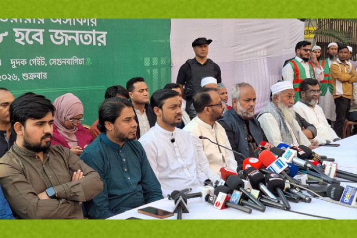ছবি : ভোরের আকাশ