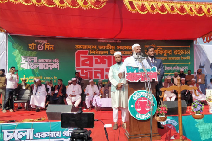 ছবি : ভোরের আকাশ