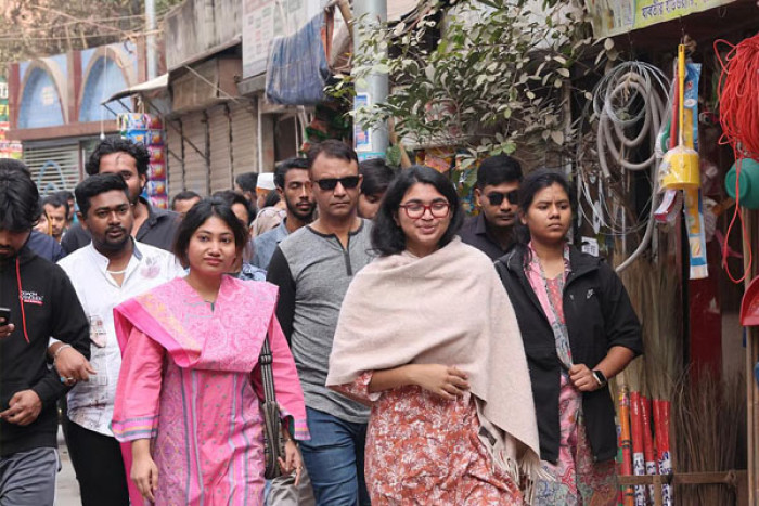 ছবি : ভোরের আকাশ