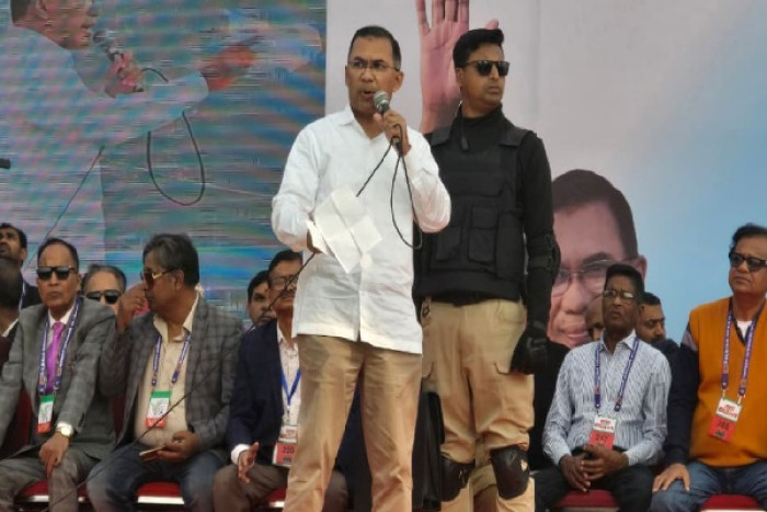ছবি- ভোরের আকাশ