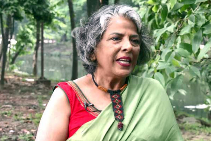 ছবি: ভোরের আকাশ