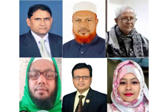 ছবি: ভোরের আকাশ