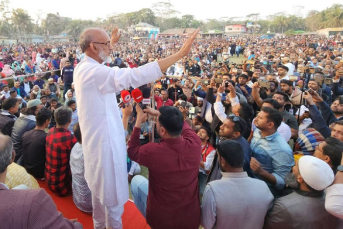 ছবি- ভোরের আকাশ