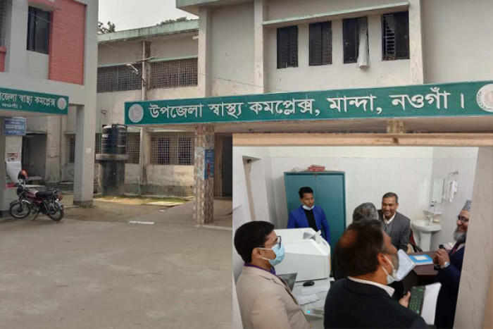 ছবি- ভোরের আকাশ