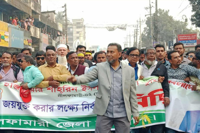 ছবি : ভোরের আকাশ
