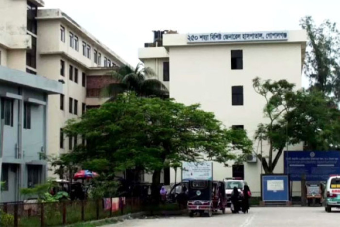 ছবি : ভোরের আকাশ
