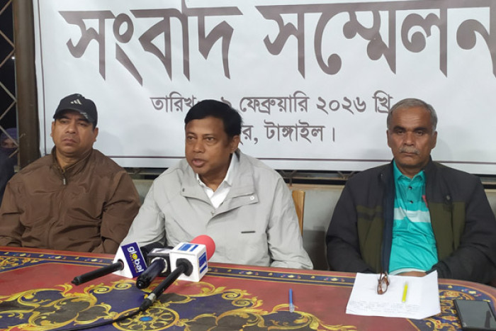 ছবি- ভোরের আকাশ