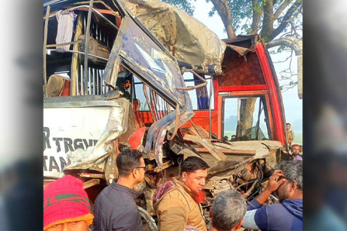ছবি : ভোরের আকাশ