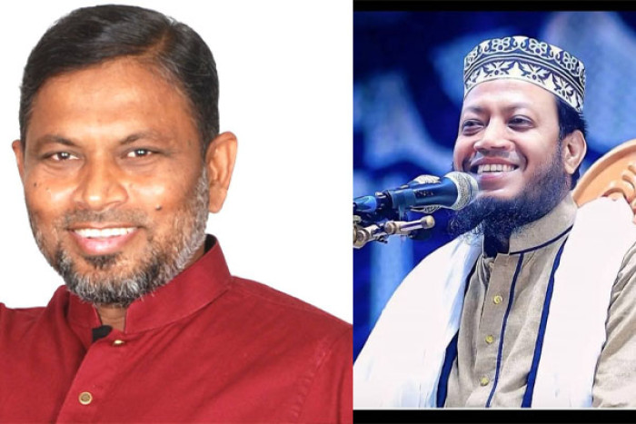 ছবি : ভোরের আকাশ