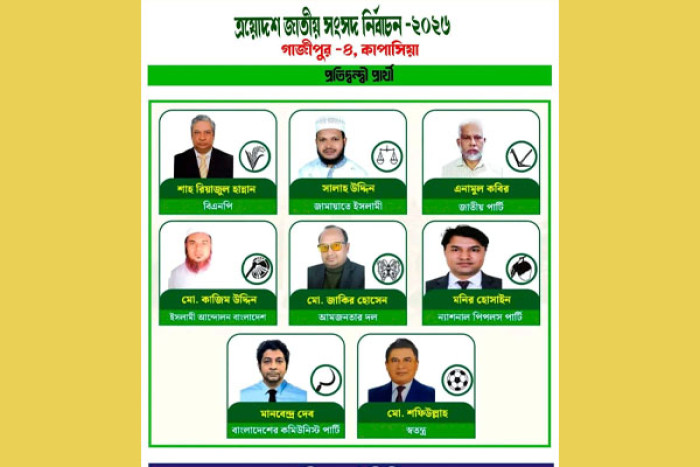 ছবি : ভোরের আকাশ