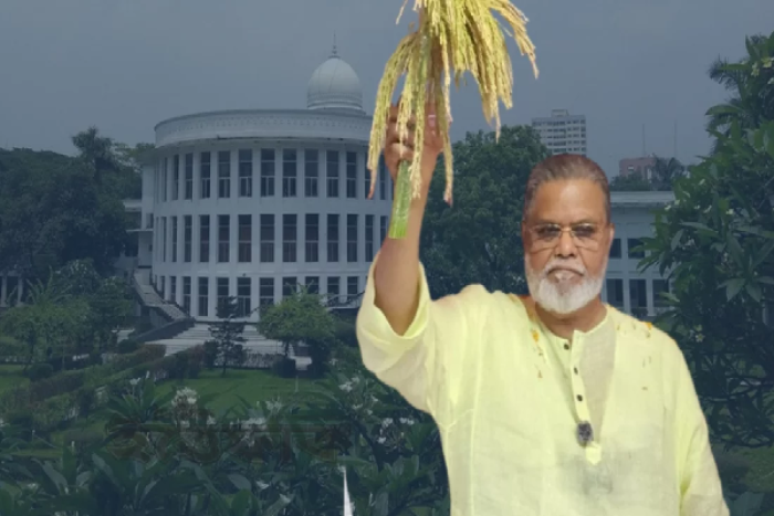 ছবি- ভোরের আকাশ