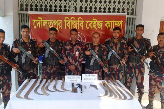 ছবি : ভোরের আকাশ