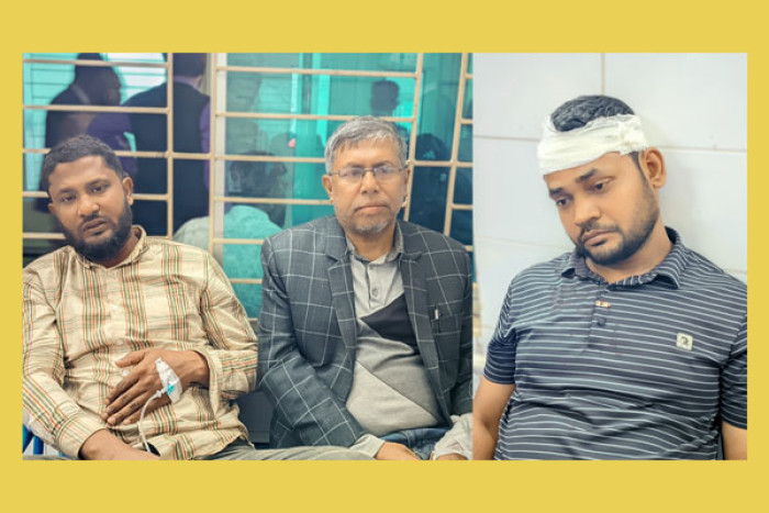 ছবি : ভোরের আকাশ