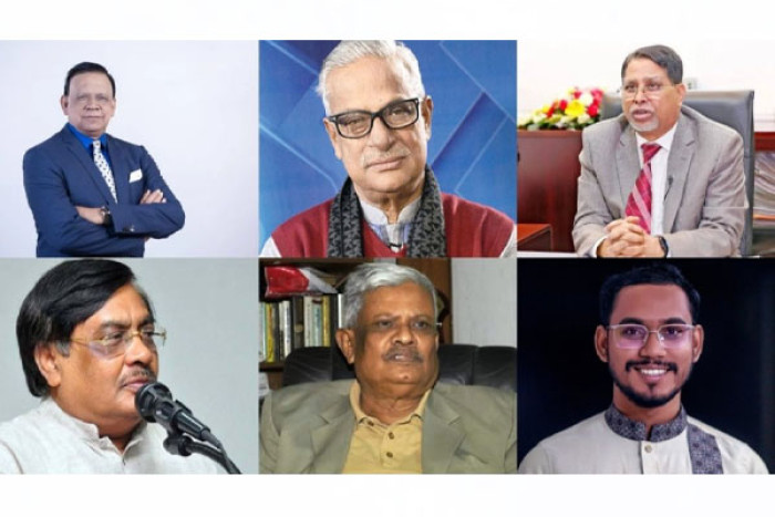 ছবি: ভোরের আকাশ