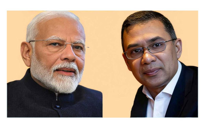 তারেক রহমানের শপথে নরেন্দ্র মোদীকে আমন্ত্রণ জানাবে বিএনপি