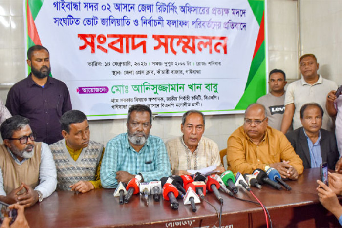 ছবি : ভোরের আকাশ