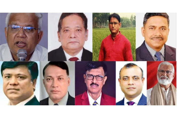 বিএনপি থেকে সংসদ সদস্য হলেন ৯ চিকিৎসক