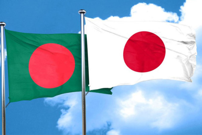 বিএনপির বিজয়ে জাপানের অভিনন্দন