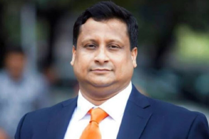 ছবি: ভোরের আকাশ