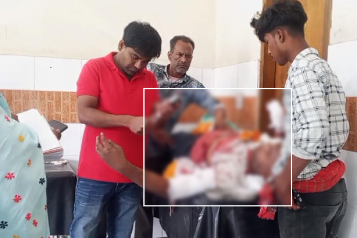 ছবি: ভোরের আকাশ