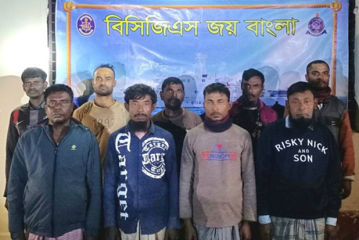 ছবি : ভোরের আকাশ