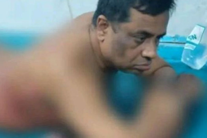 ছবি : ভোরের আকাশ