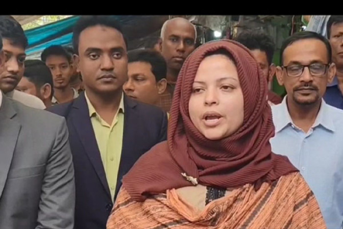 ছবি : ভোরের আকাশ