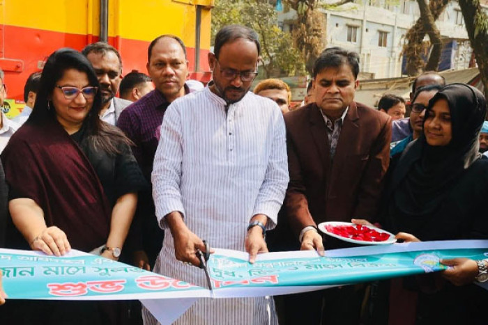 ছবি-ভোরের আকাশ