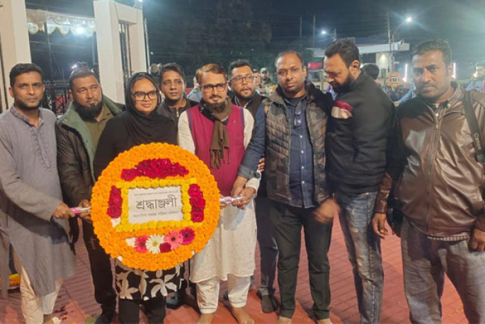 ছবি-ভোরের আকাশ