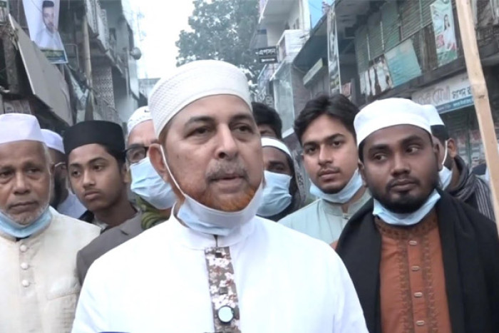 ছবি- ভোরের আকাশ