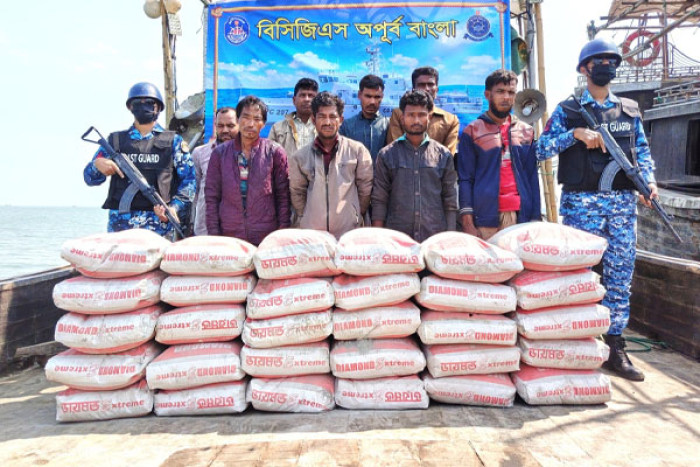 ছবি : ভোরের আকাশ