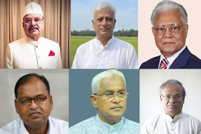ছবি: ভোরের আকাশ