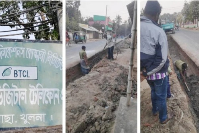 ছবি- ভোরের আকাশ