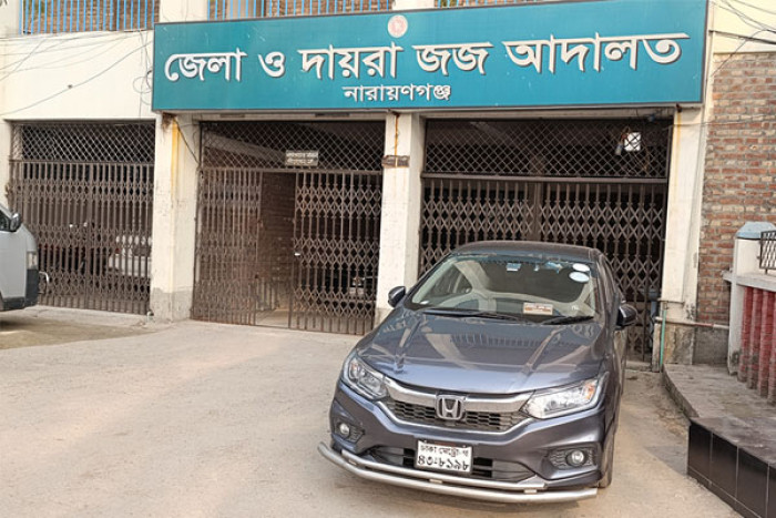 ছবি : ভোরের আকাশ