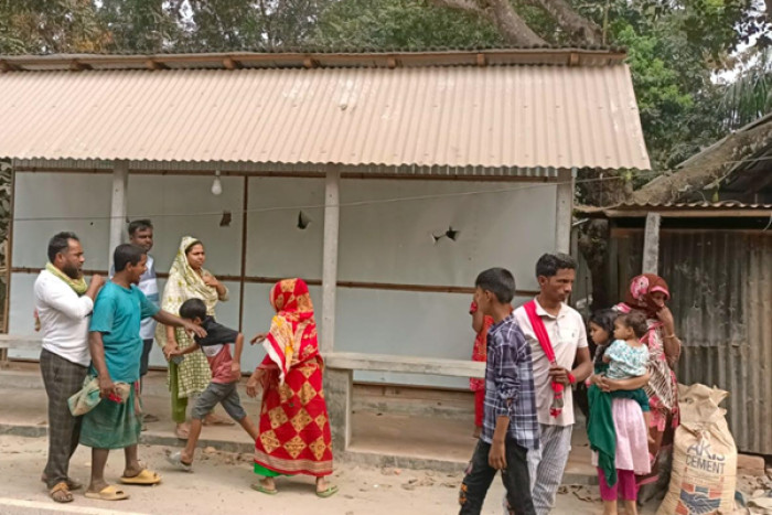 ছবি : সংগৃহীত