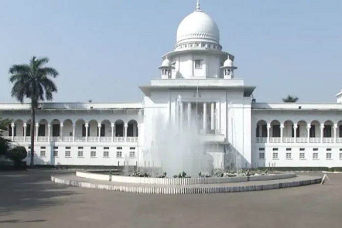 ছবি- ভোরের আকাশ